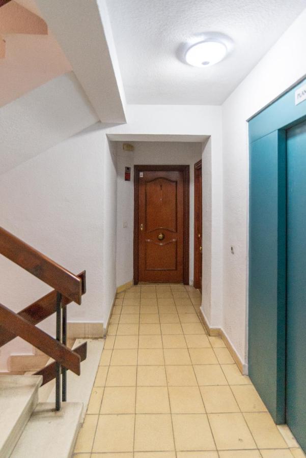 דירות מאלגה Sunny Harbor House מראה חיצוני תמונה