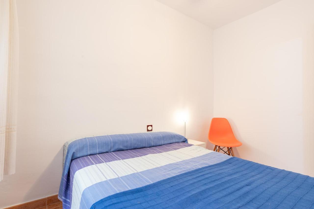 דירות מאלגה Sunny Harbor House מראה חיצוני תמונה