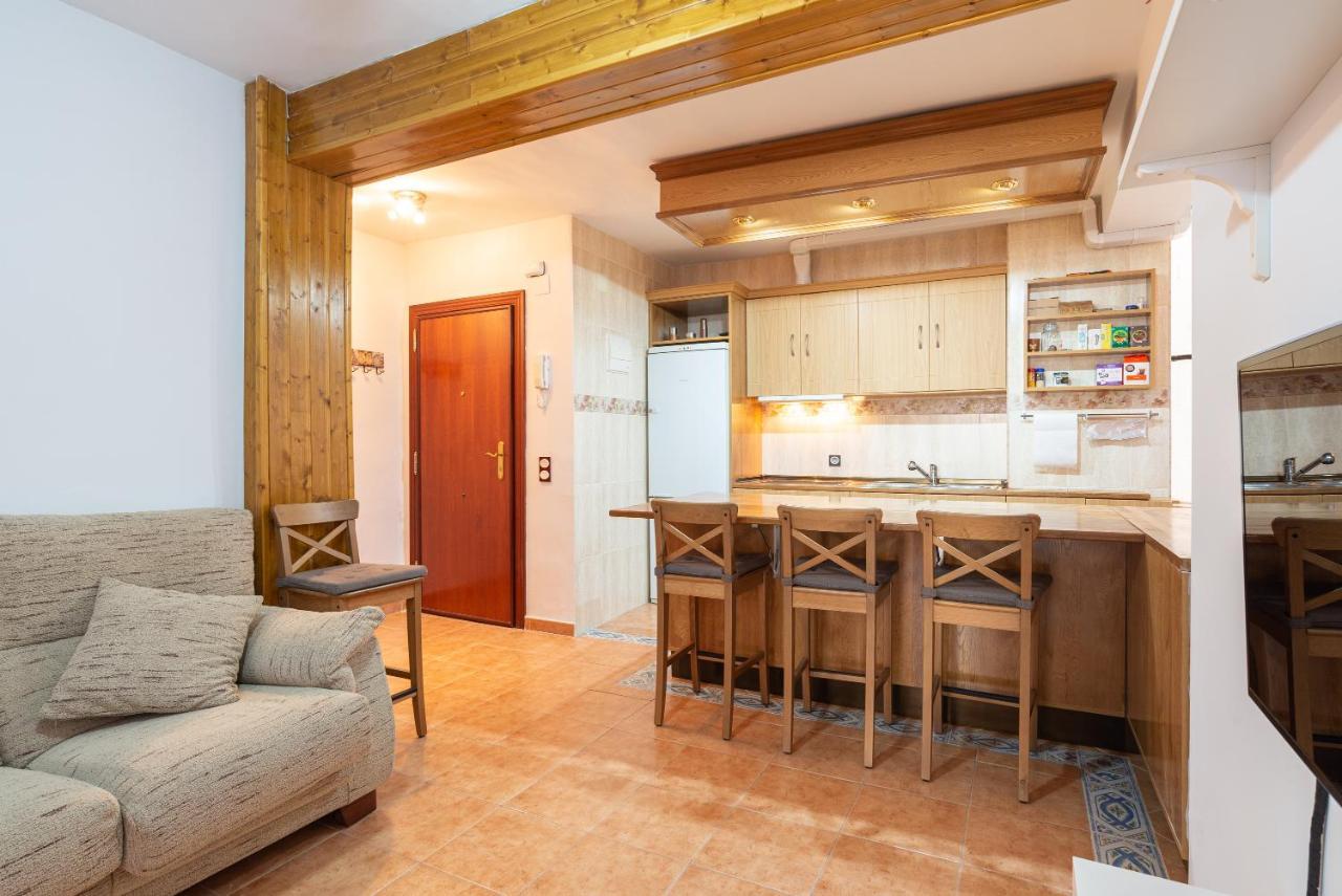 דירות מאלגה Sunny Harbor House מראה חיצוני תמונה